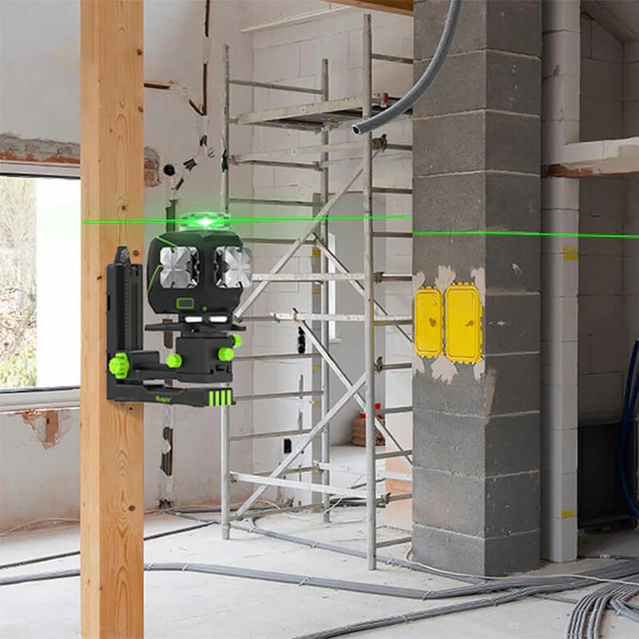 Huepar S04CG Laser Level