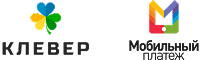 Accepted payment methods